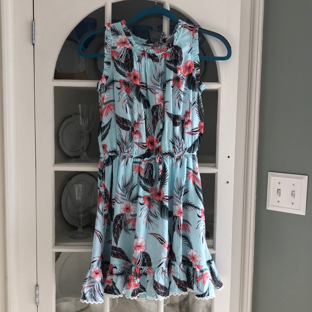 Kidpik Girl’s Dress